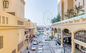 Globalstay 3 Bedroom Apartment Near Jbr Beach Dubai Marina